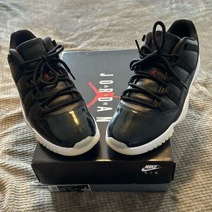 Jordan 11 low